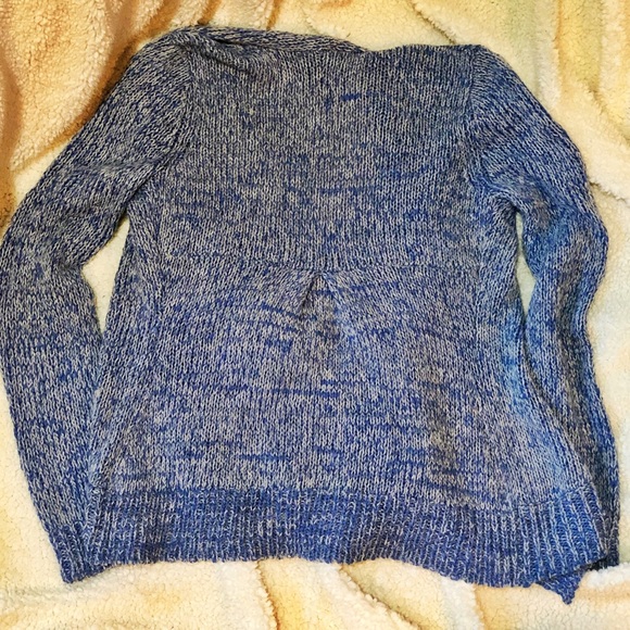 Moth Anthropologie Sweater - Picture 2 of 5